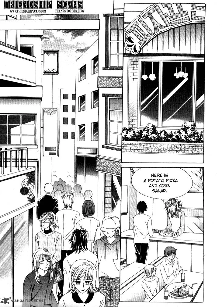 Fallen Angels Chapter 30 page 14