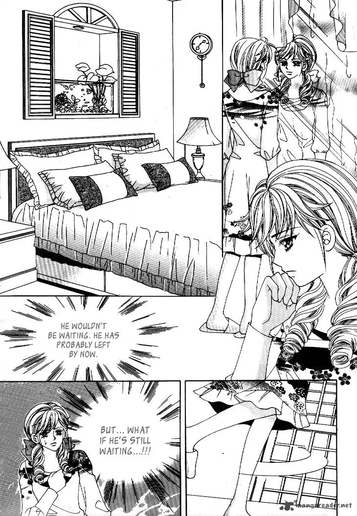 Fallen Angels Chapter 30 page 24