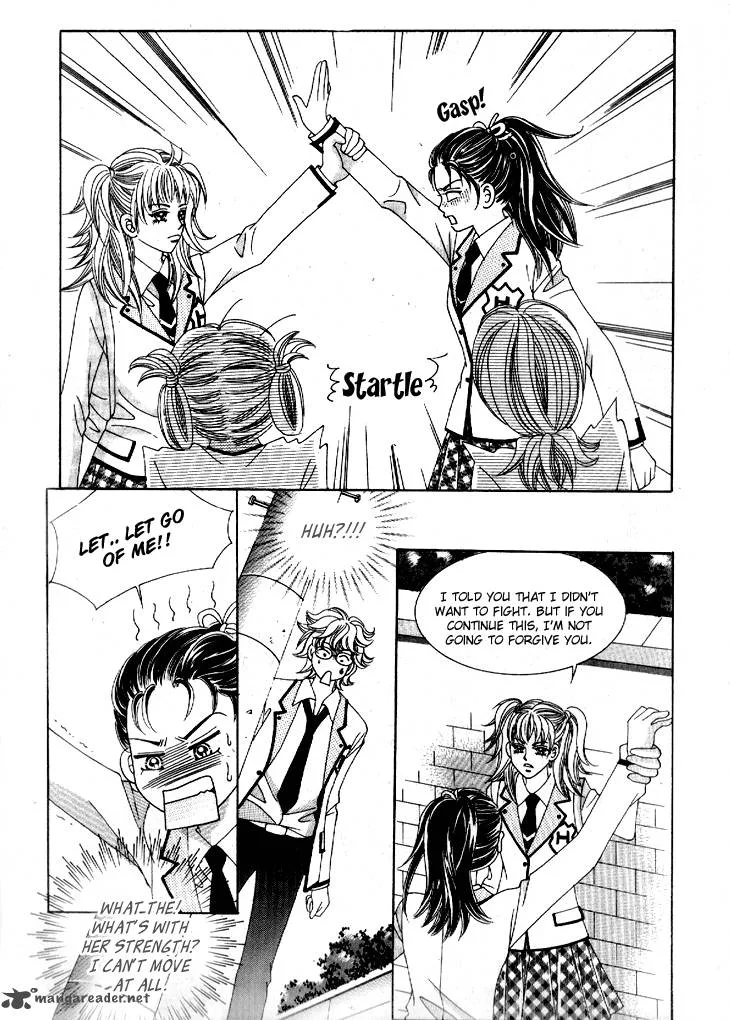 Fallen Angels Chapter 30 page 9