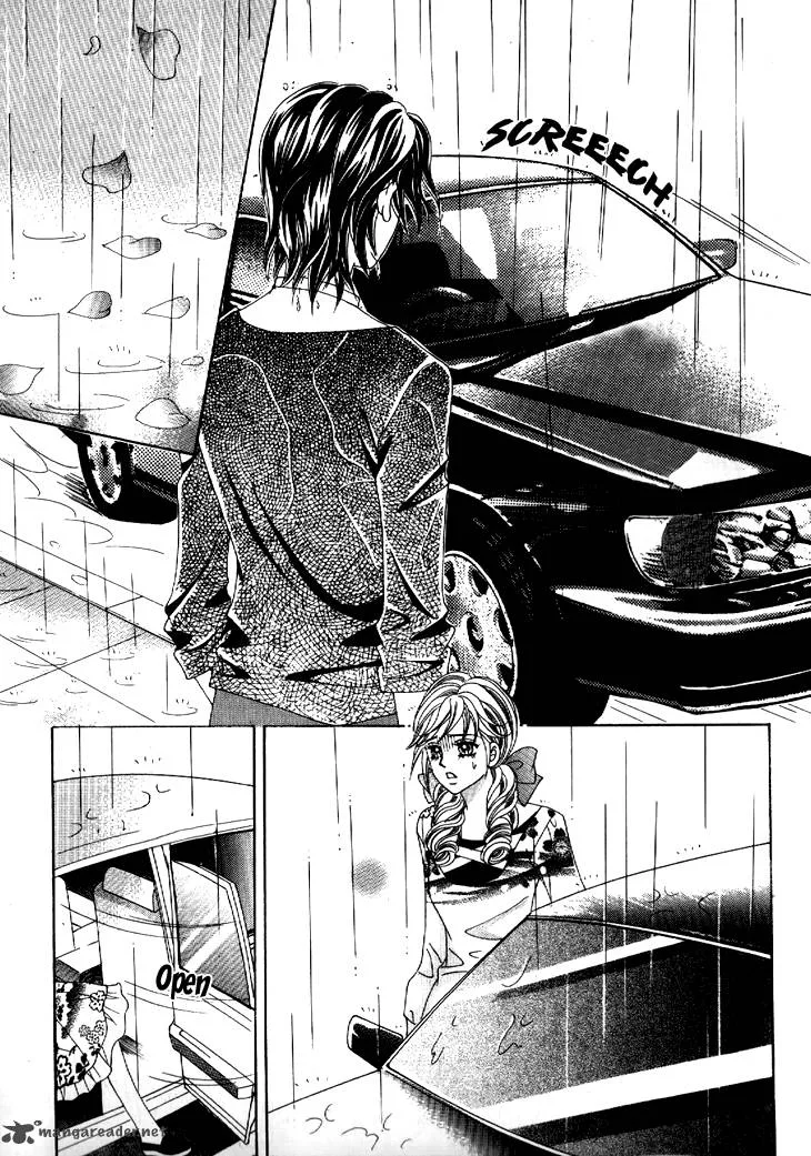 Fallen Angels Chapter 30 page 25