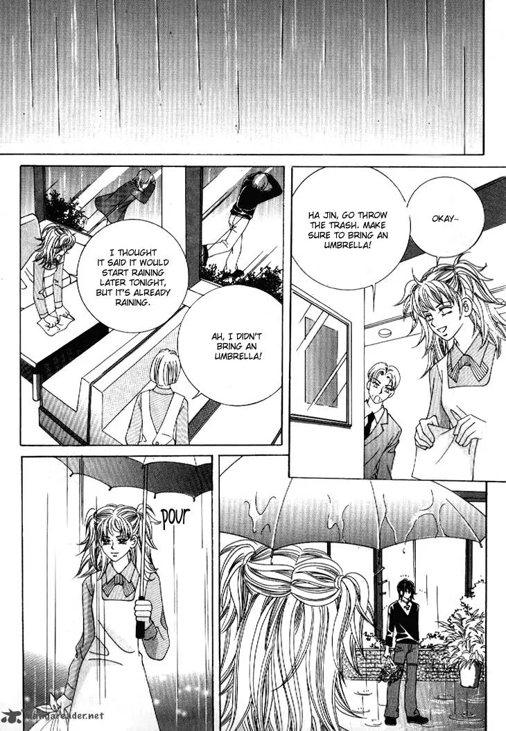 Fallen Angels Chapter 30 page 21