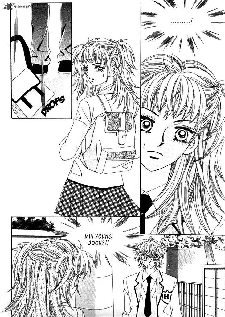 Fallen Angels Chapter 30 page 13