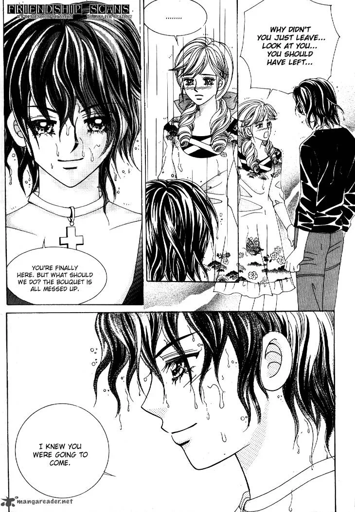 Fallen Angels Chapter 30 page 26