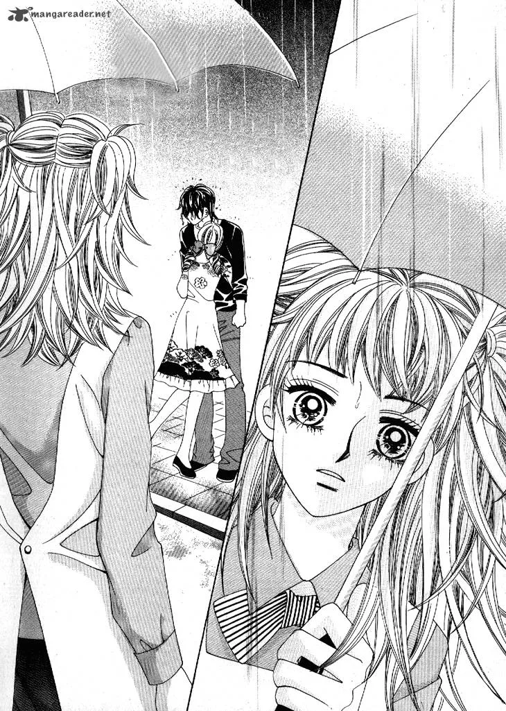 Fallen Angels Chapter 30 page 28