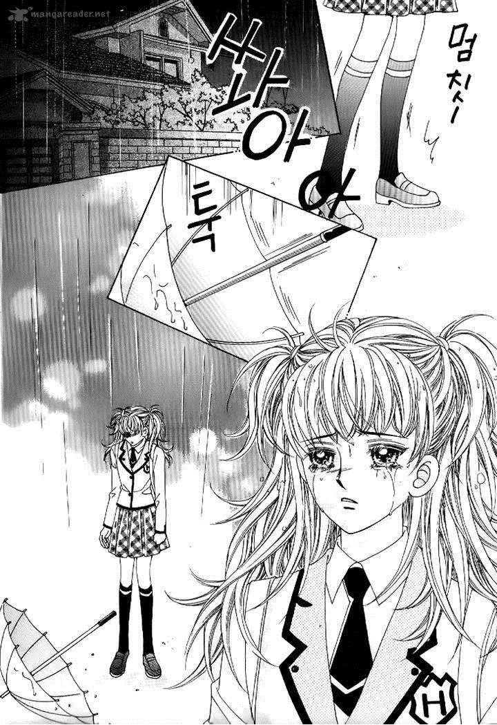 Fallen Angels Chapter 31 page 8