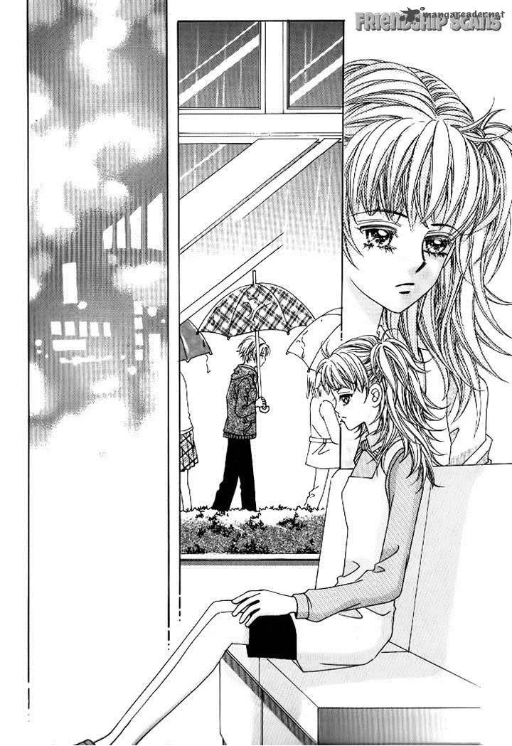 Fallen Angels Chapter 31 page 3