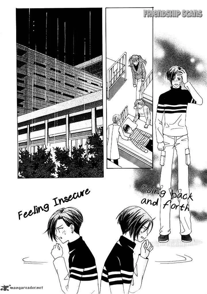 Fallen Angels Chapter 31 page 12