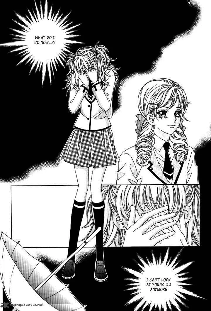 Fallen Angels Chapter 31 page 10