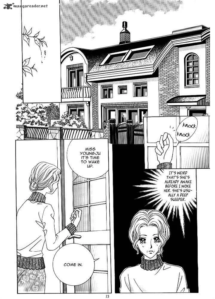 Fallen Angels Chapter 31 page 16