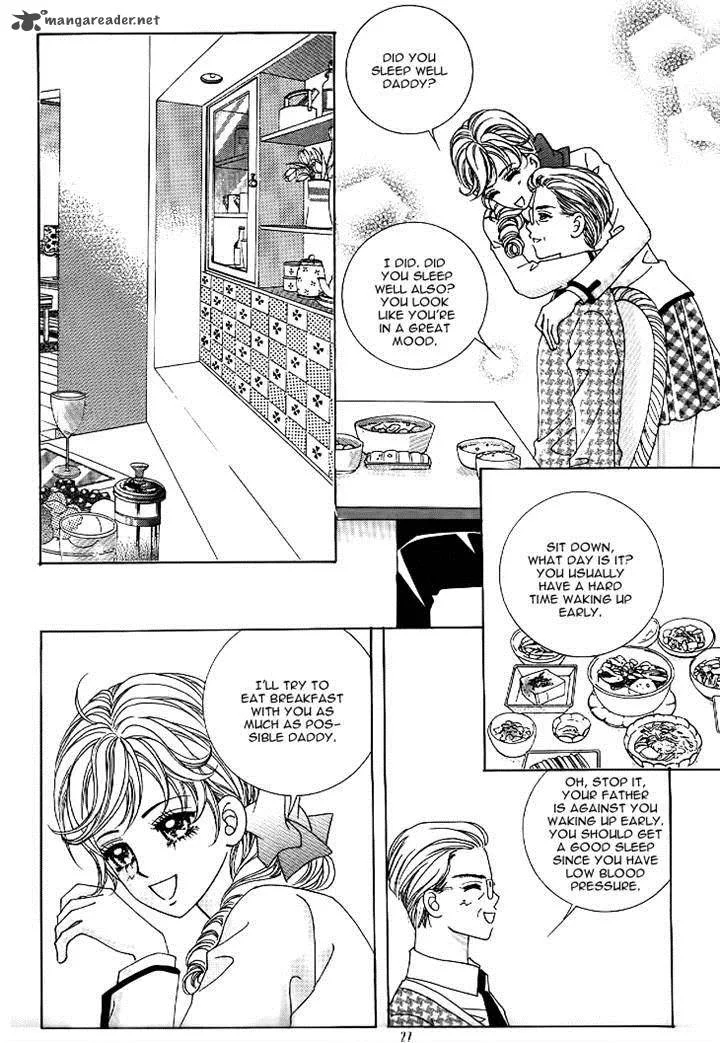 Fallen Angels Chapter 31 page 20