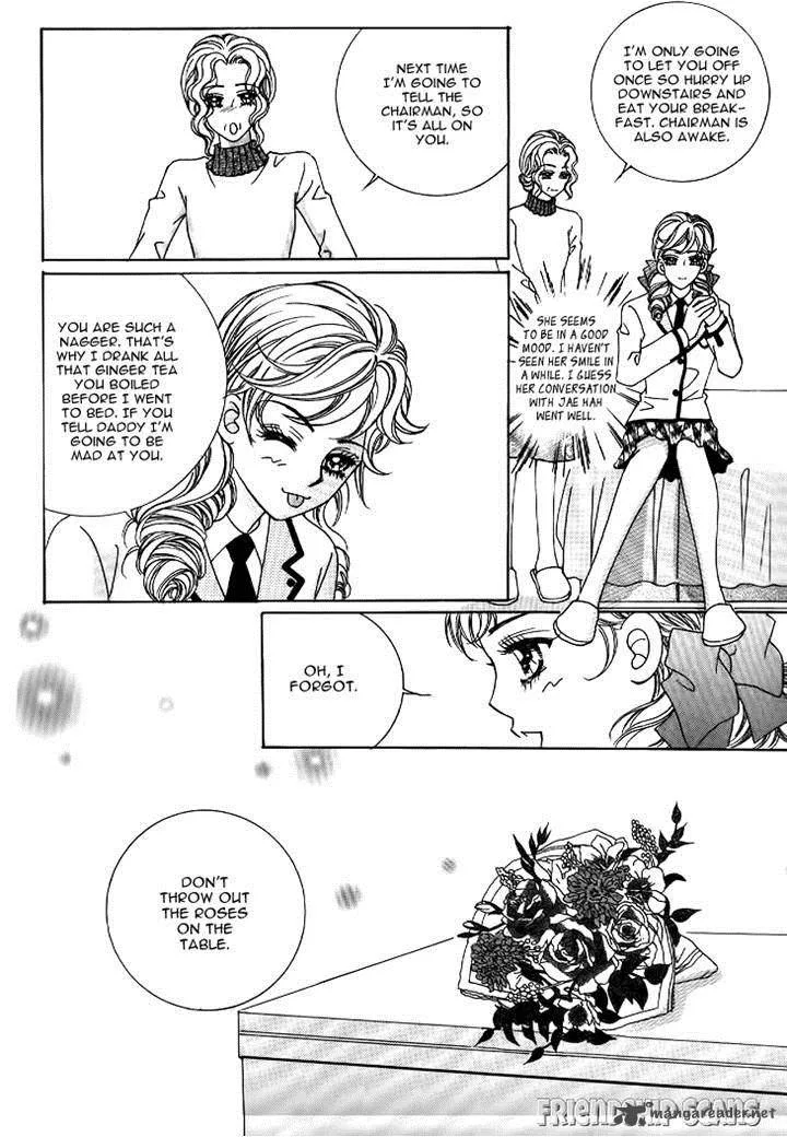 Fallen Angels Chapter 31 page 18
