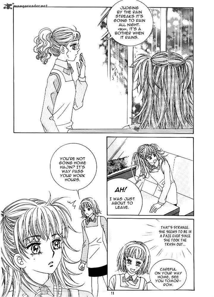 Fallen Angels Chapter 31 page 4