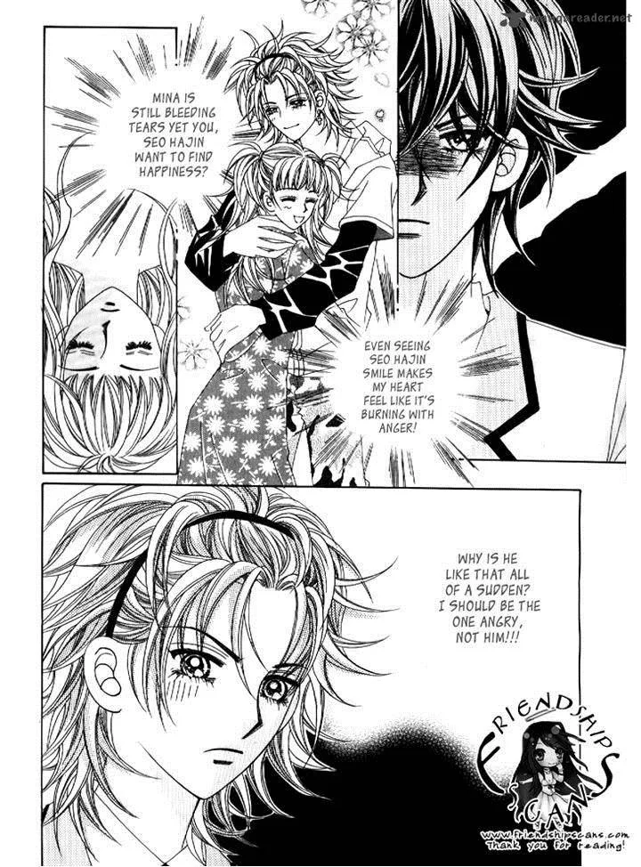 Fallen Angels Chapter 32 page 18