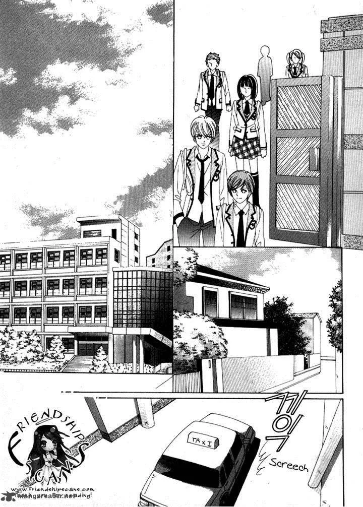 Fallen Angels Chapter 32 page 22