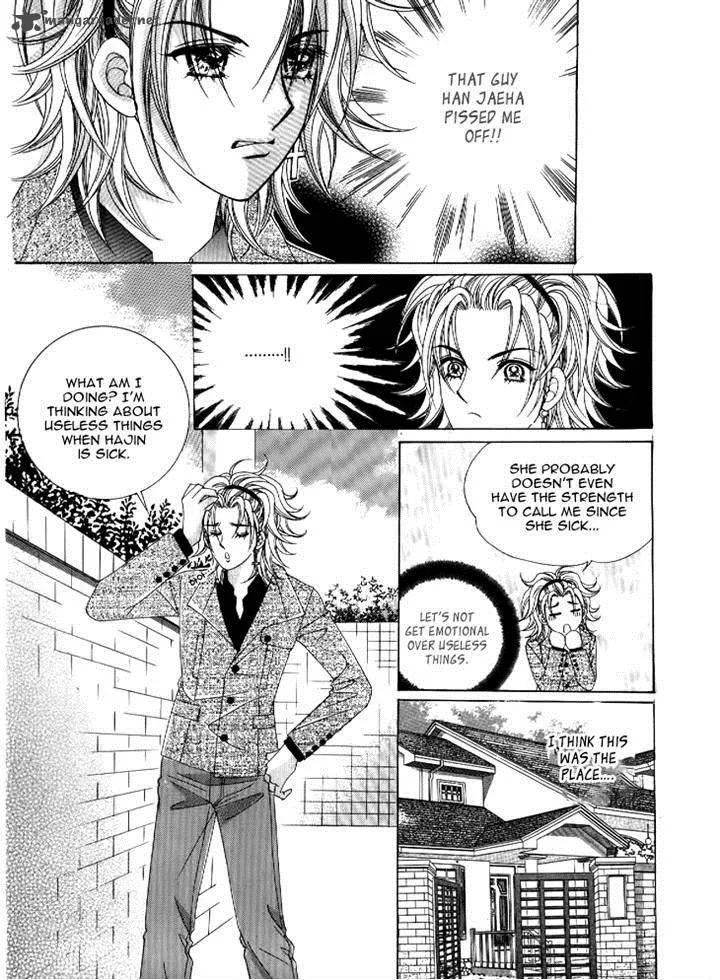 Fallen Angels Chapter 32 page 24