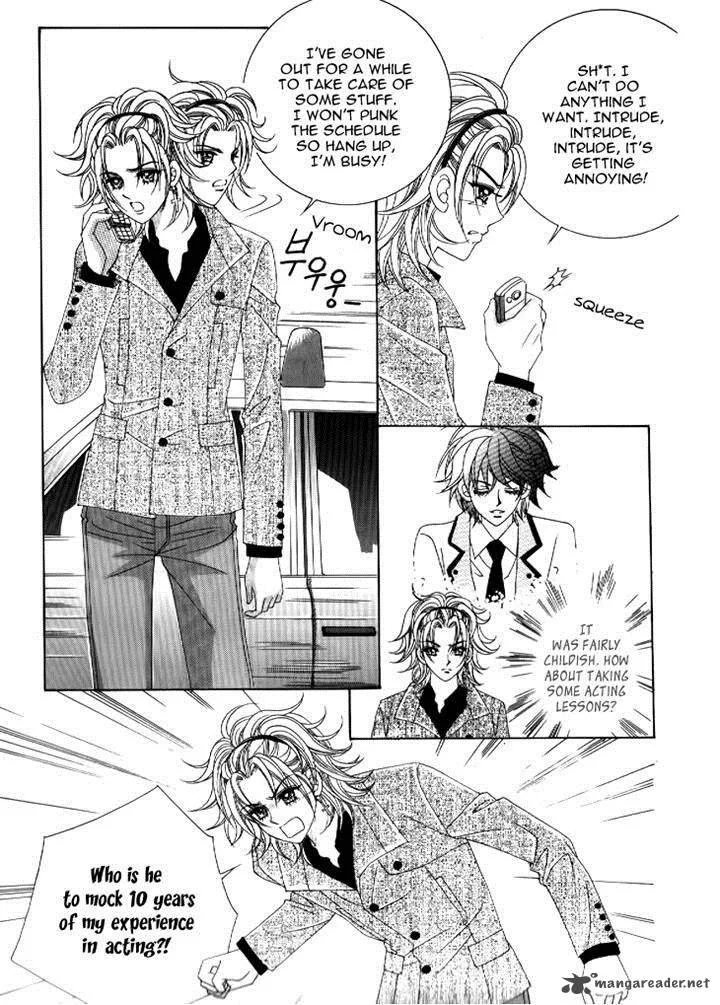 Fallen Angels Chapter 32 page 23
