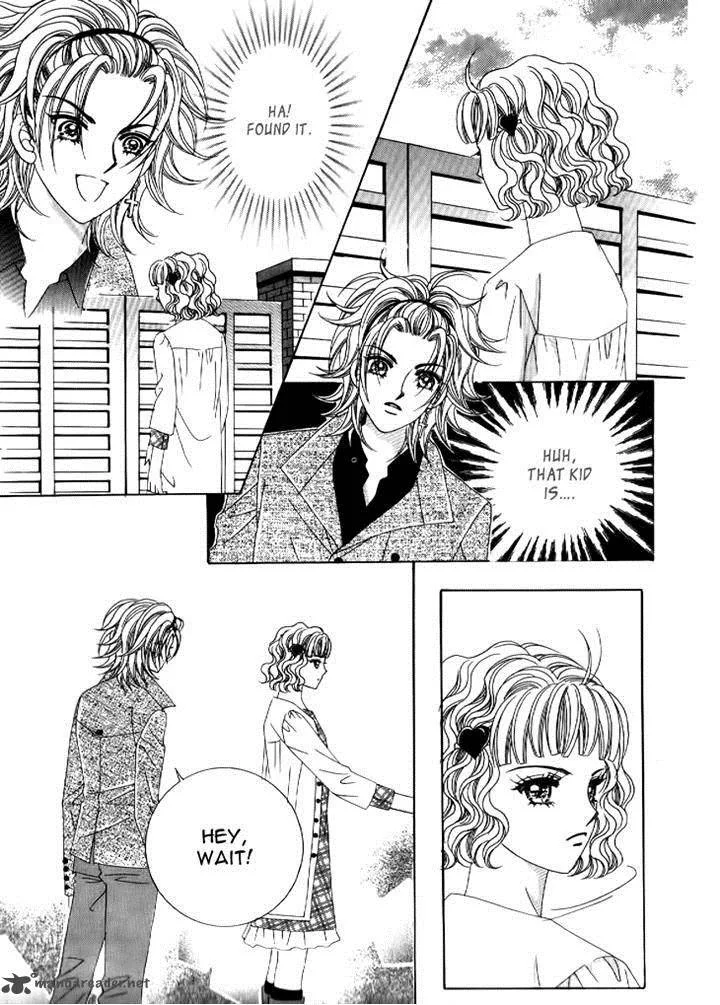 Fallen Angels Chapter 32 page 25