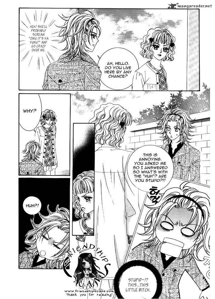 Fallen Angels Chapter 32 page 26