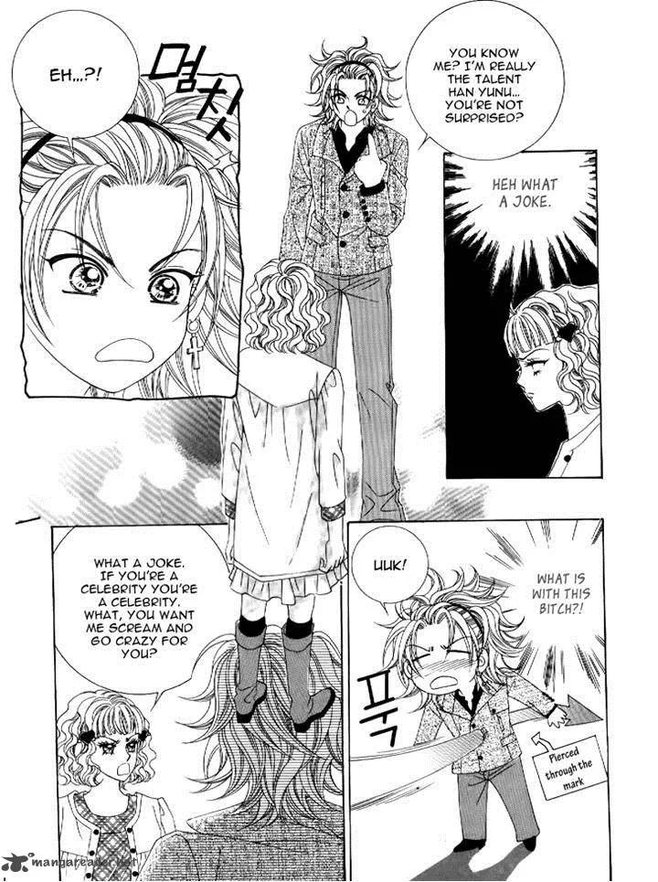 Fallen Angels Chapter 32 page 28