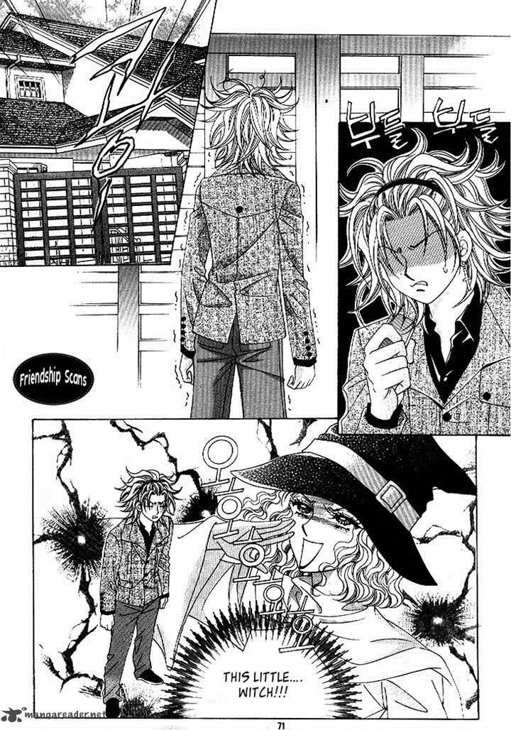 Fallen Angels Chapter 33 page 2
