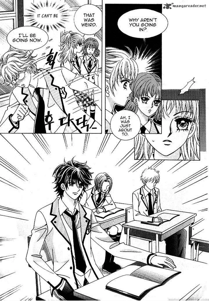 Fallen Angels Chapter 33 page 17