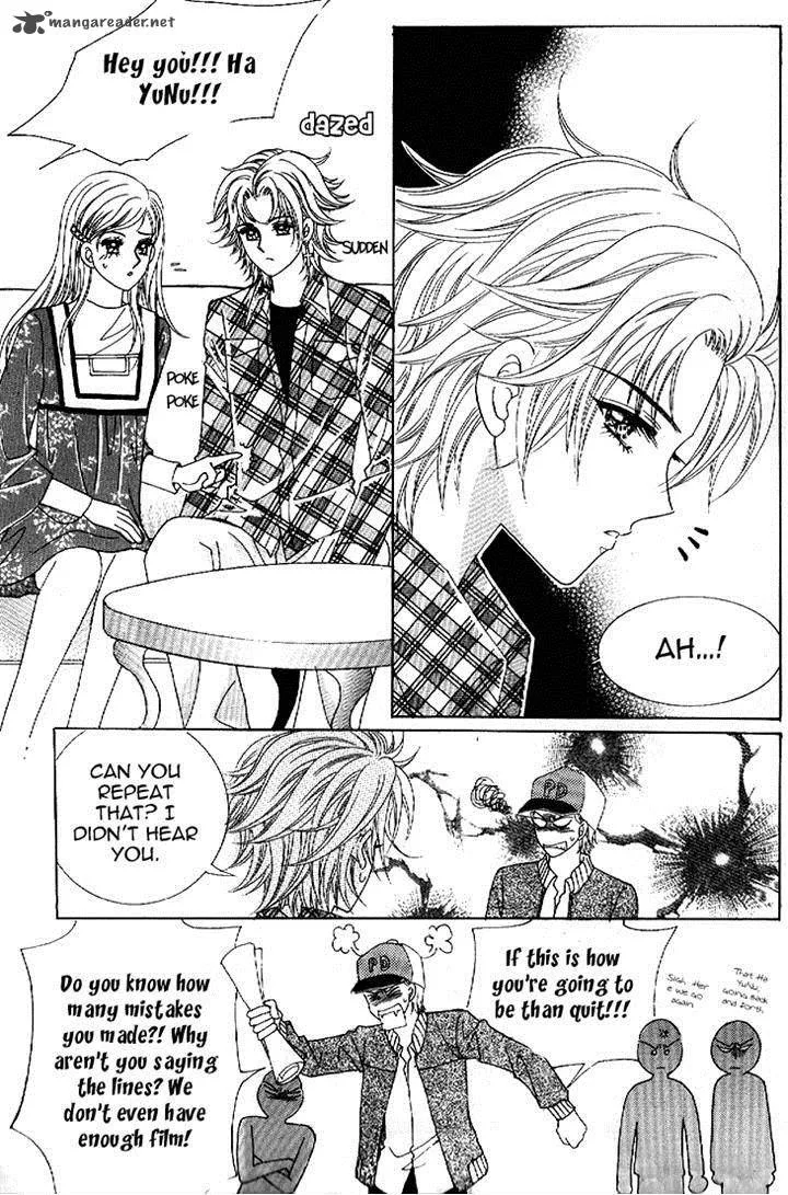 Fallen Angels Chapter 33 page 25