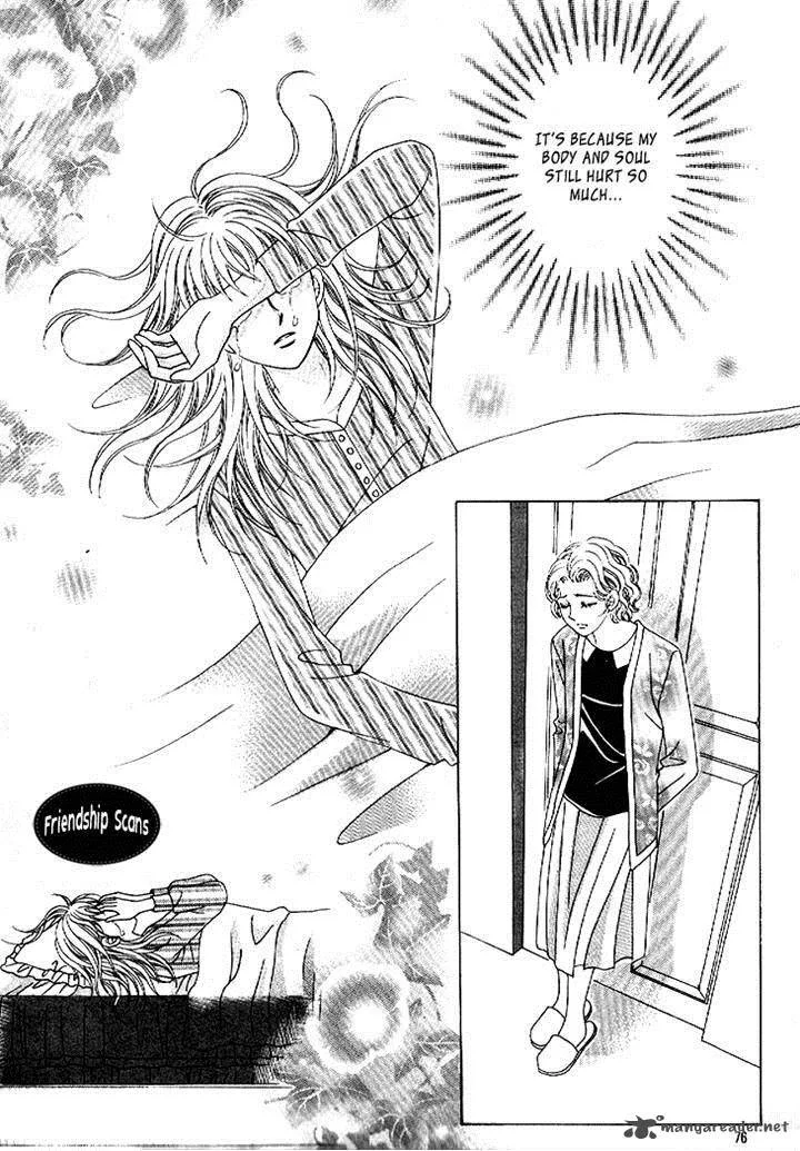Fallen Angels Chapter 33 page 7
