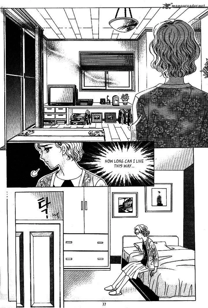 Fallen Angels Chapter 33 page 8