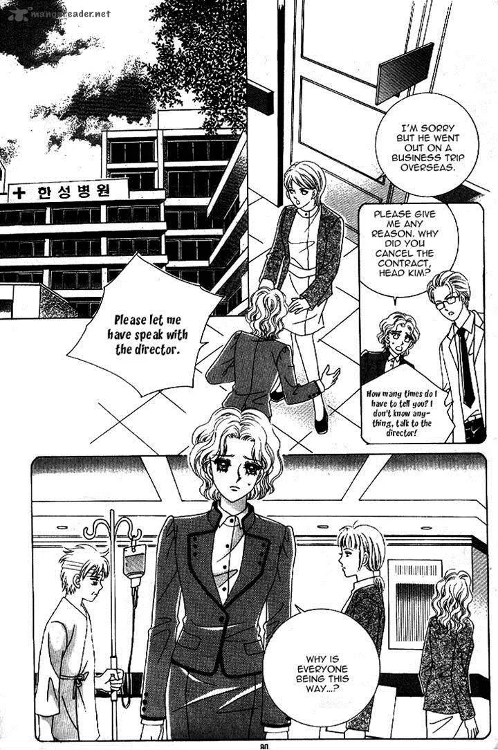 Fallen Angels Chapter 33 page 11