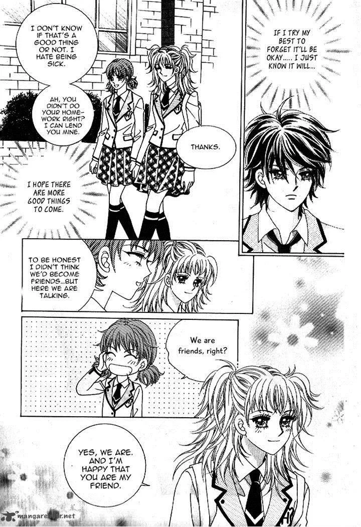 Fallen Angels Chapter 33 page 15