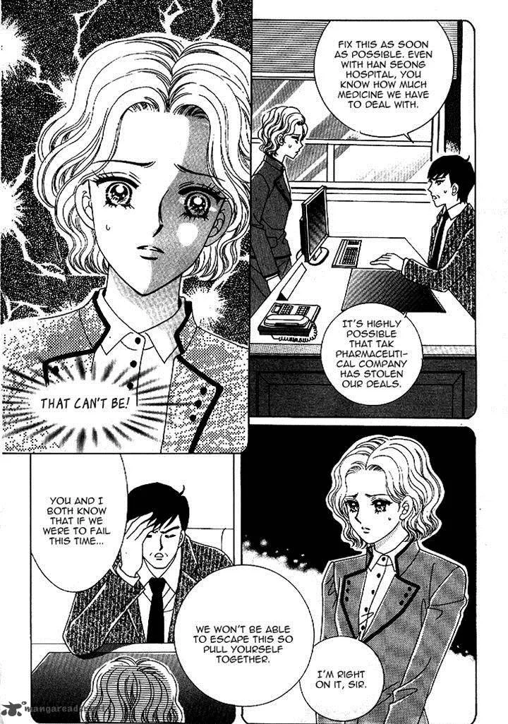 Fallen Angels Chapter 33 page 10