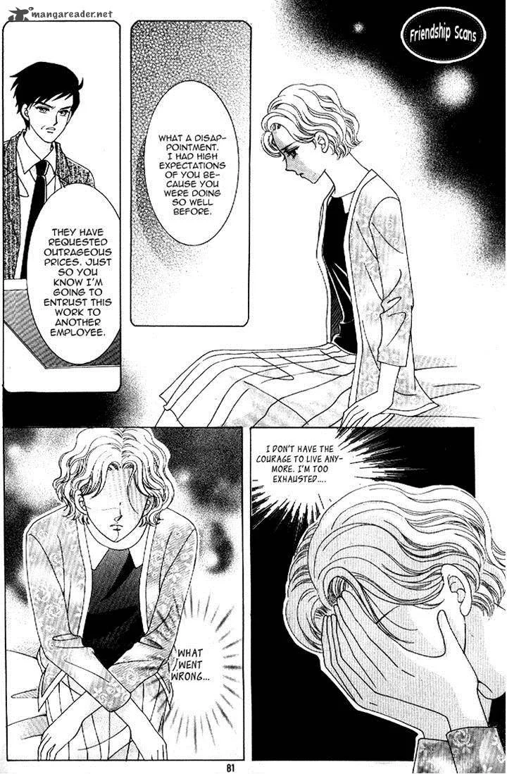 Fallen Angels Chapter 33 page 12