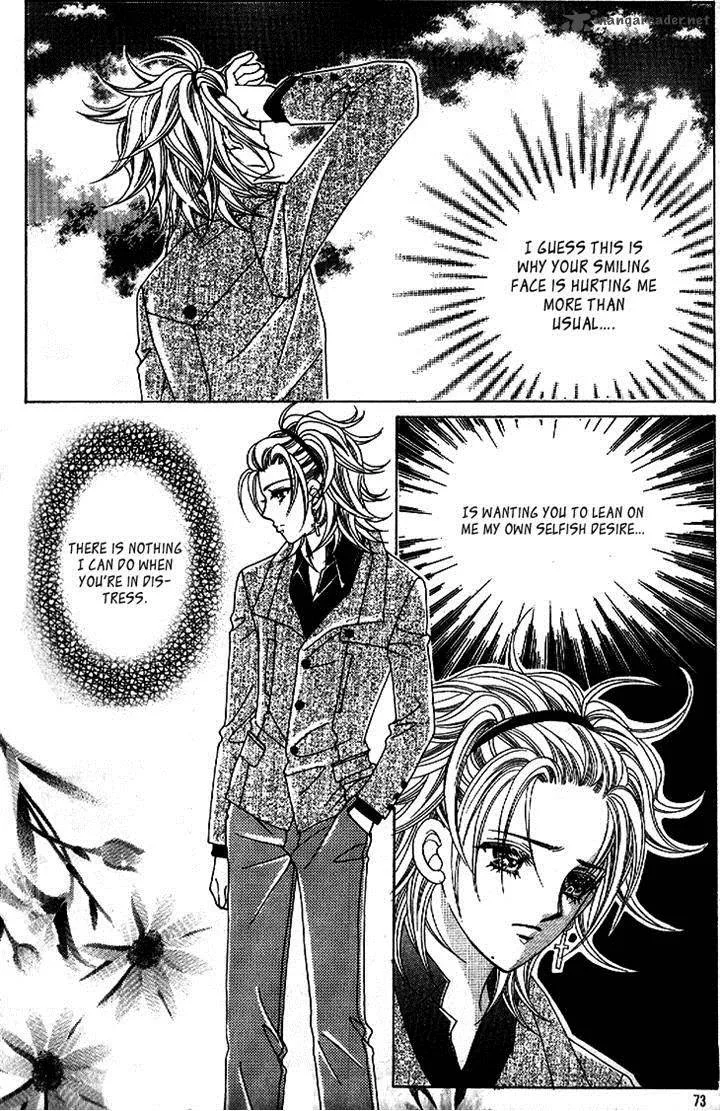 Fallen Angels Chapter 33 page 4