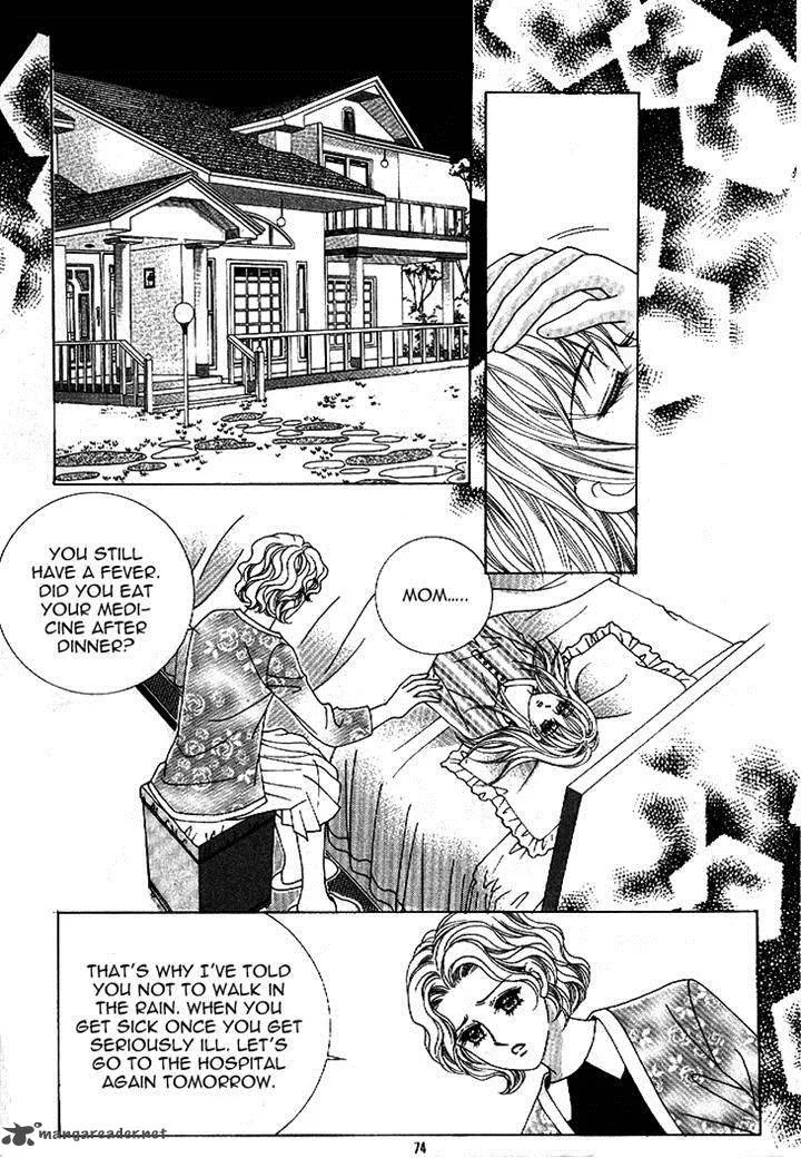 Fallen Angels Chapter 33 page 5