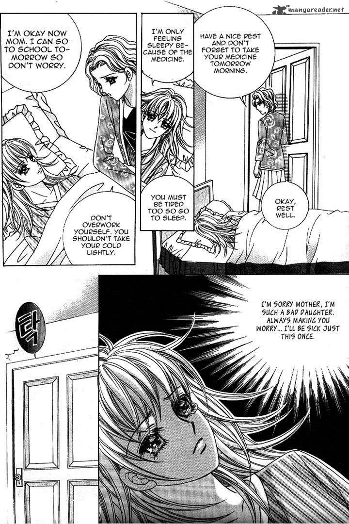 Fallen Angels Chapter 33 page 6