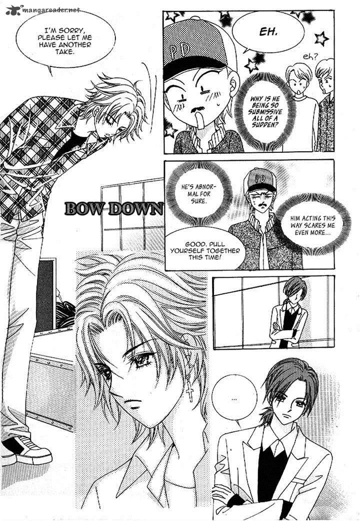 Fallen Angels Chapter 33 page 26