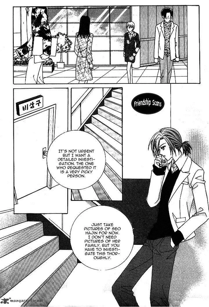Fallen Angels Chapter 33 page 27