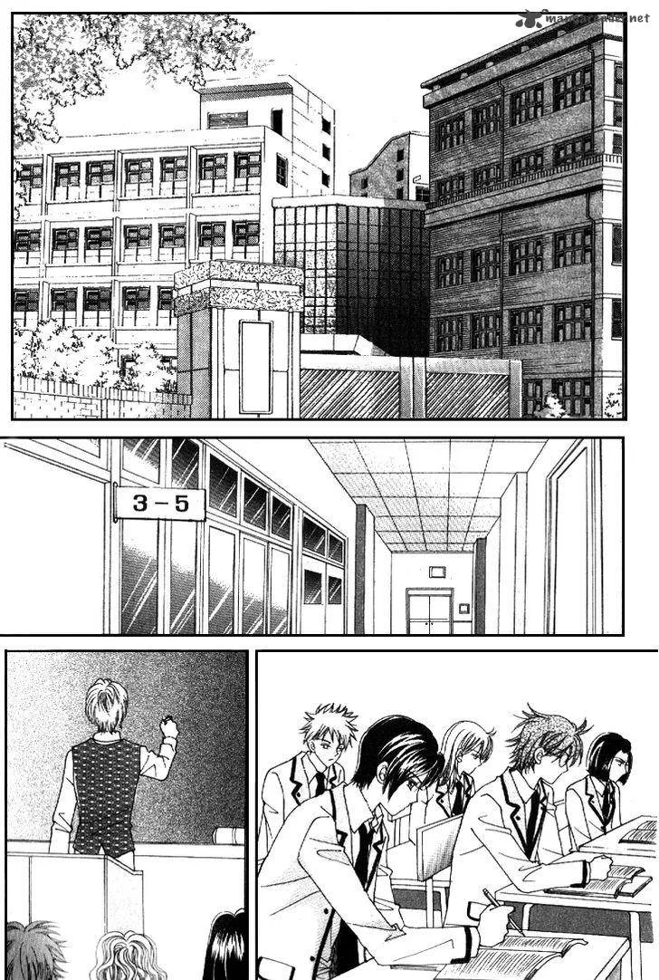 Fallen Angels Chapter 34 page 3
