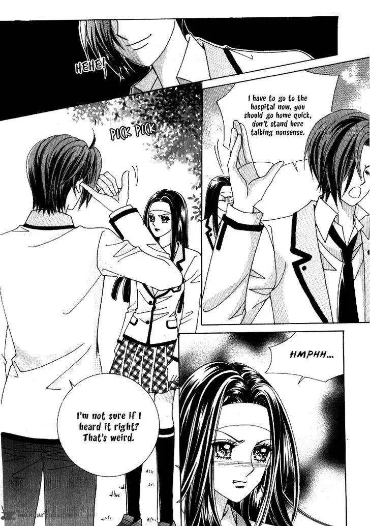 Fallen Angels Chapter 34 page 12