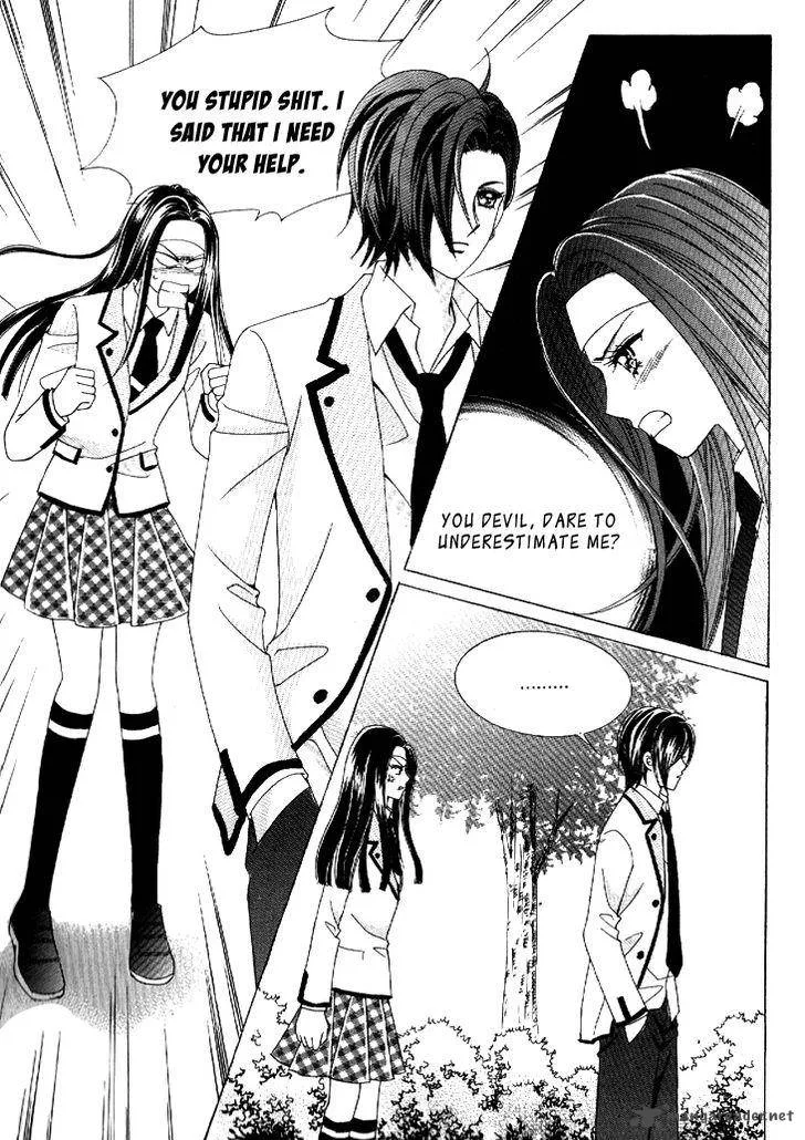 Fallen Angels Chapter 34 page 13