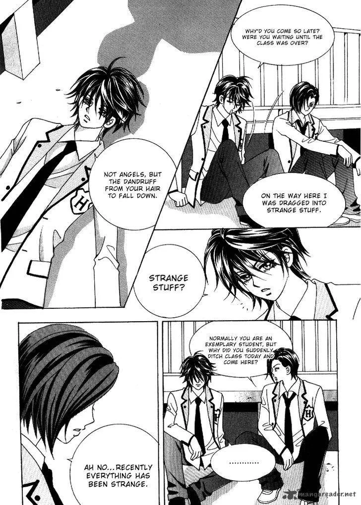 Fallen Angels Chapter 34 page 24