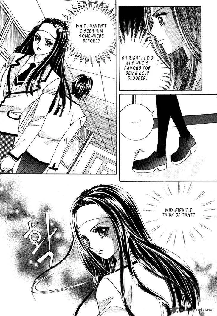 Fallen Angels Chapter 34 page 8
