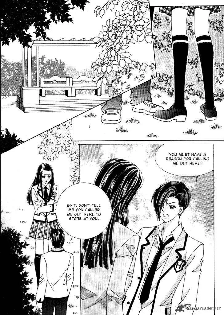Fallen Angels Chapter 34 page 9