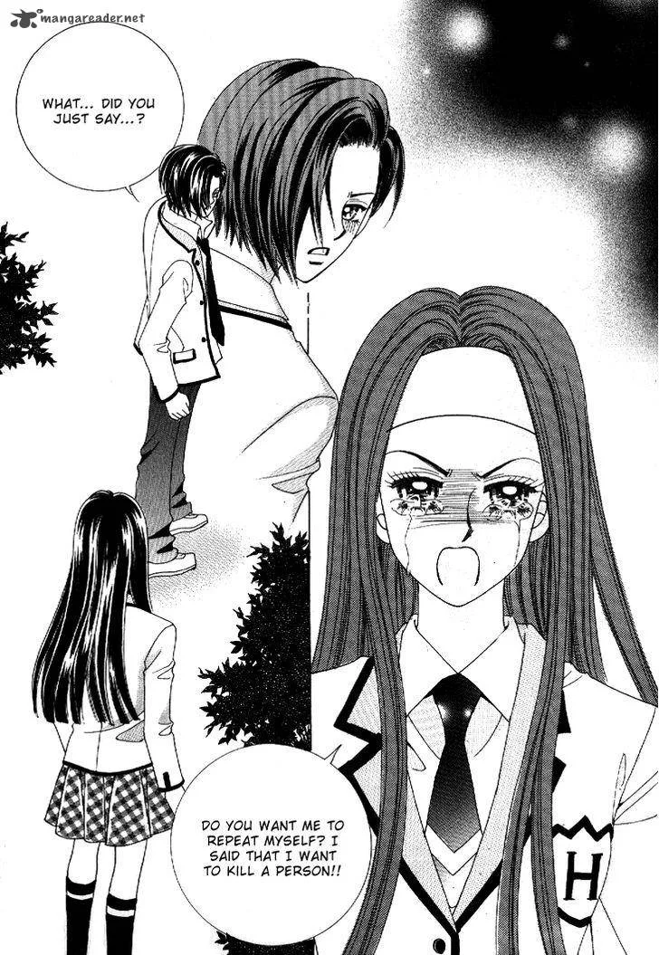 Fallen Angels Chapter 34 page 22