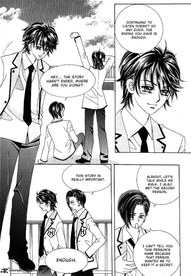 Fallen Angels Chapter 34 page 30