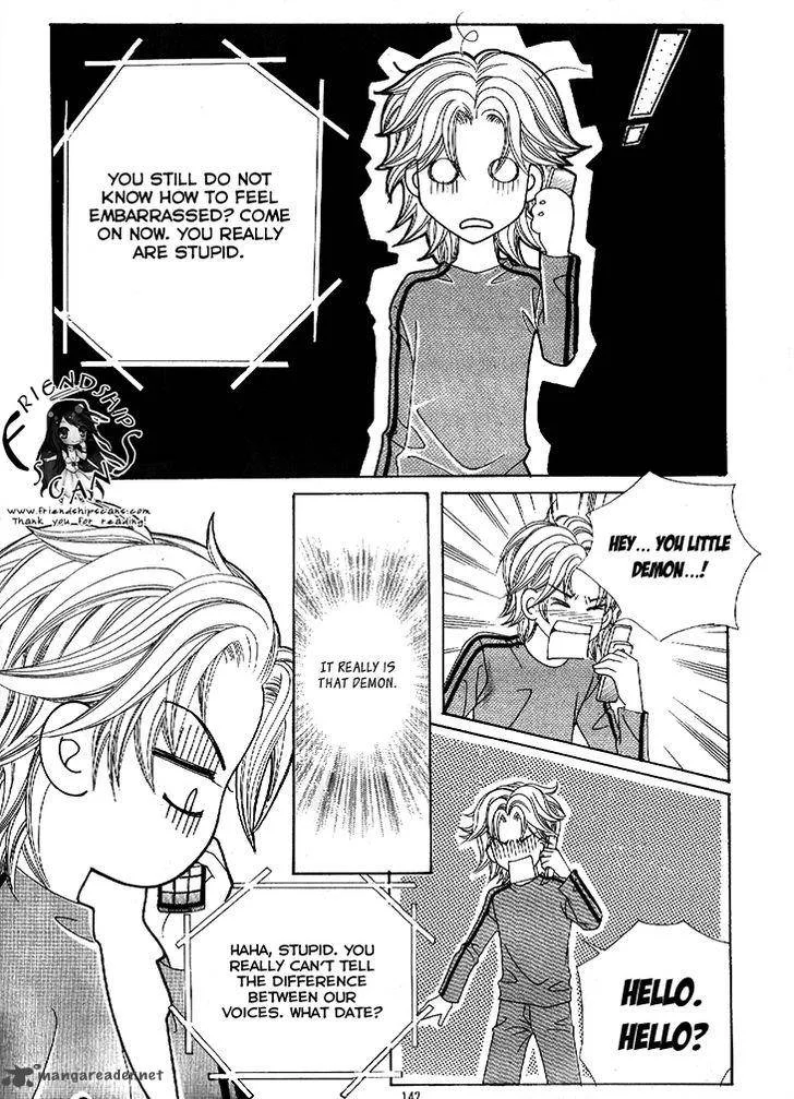 Fallen Angels Chapter 35 page 15