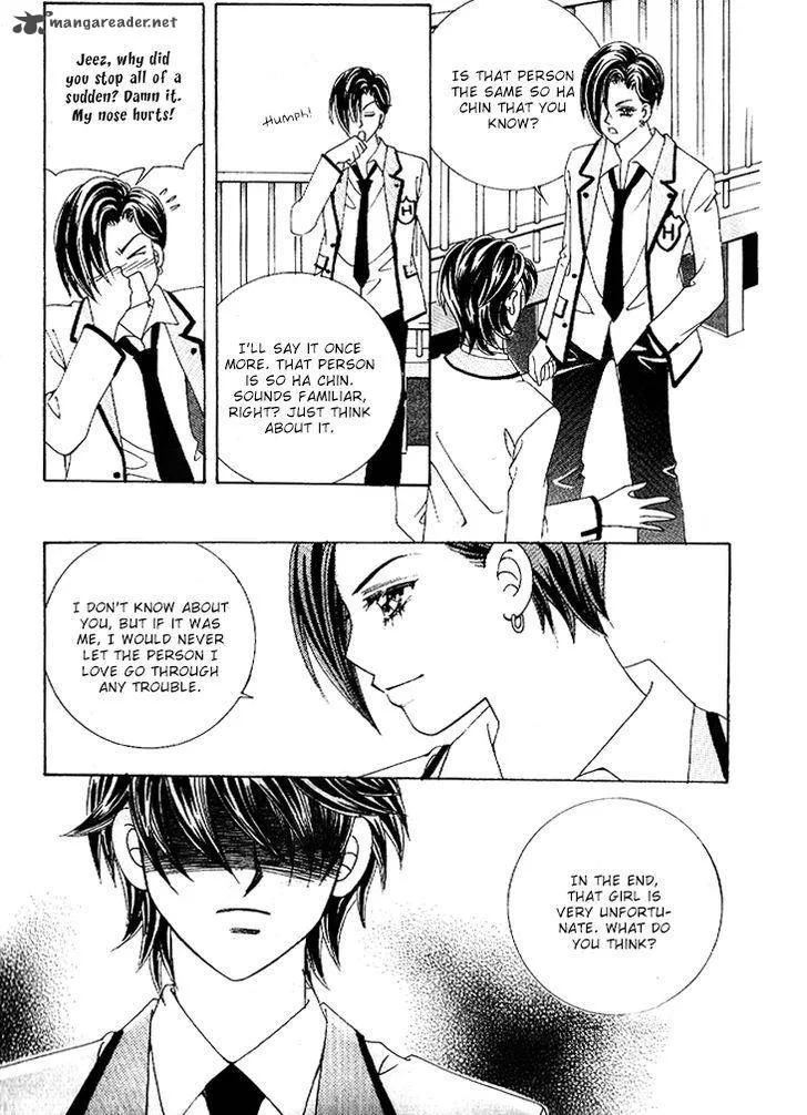Fallen Angels Chapter 35 page 5