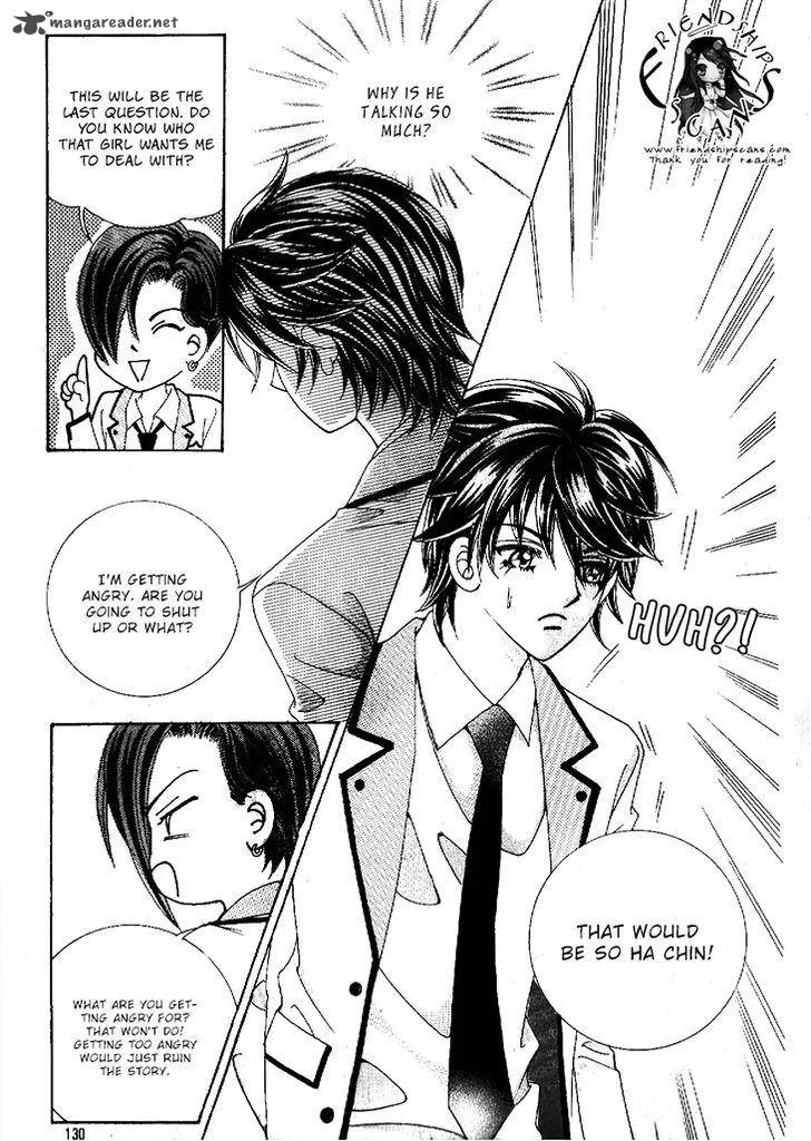 Fallen Angels Chapter 35 page 3