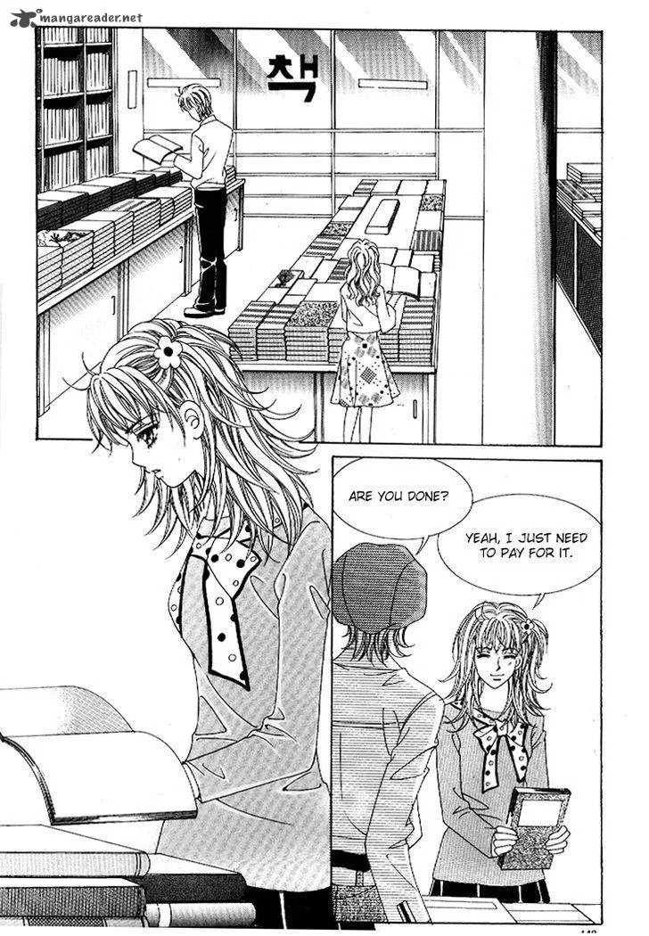 Fallen Angels Chapter 35 page 22