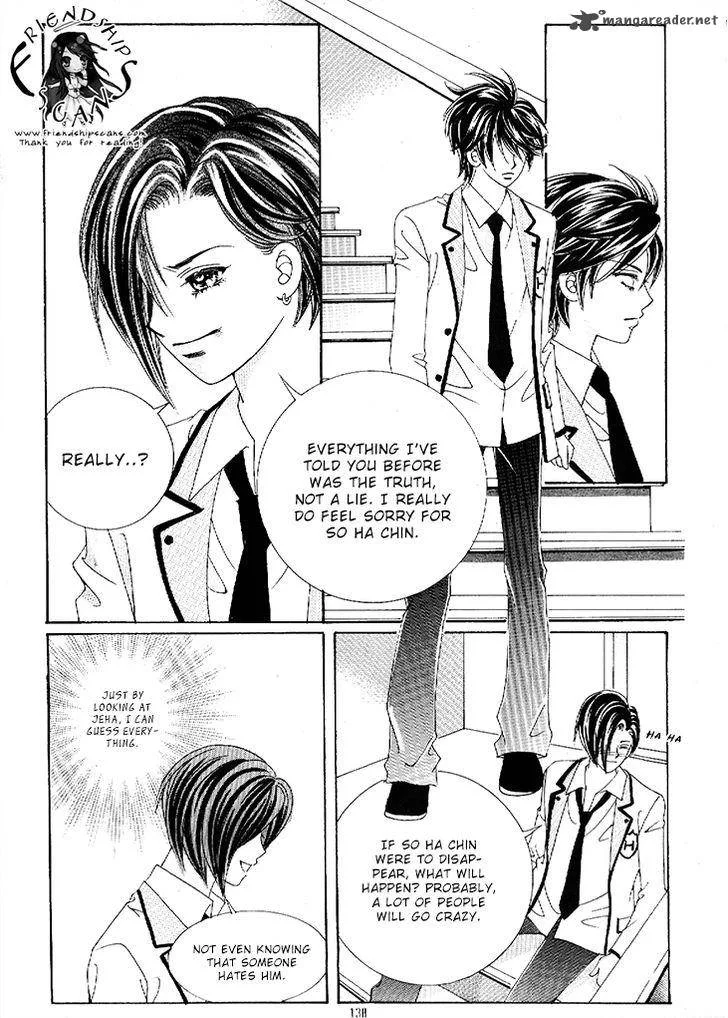Fallen Angels Chapter 35 page 11
